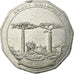Monnaie, Madagascar, 50 Ariary, 1992, Paris, TTB, Stainless Steel, KM:20