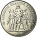 Monnaie, France, Hercule, 5 Francs, 1996, Paris, TTB, Nickel, KM:1155