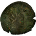 Moneta, Gallienus, Antoninianus, VF(20-25), Bilon, Cohen:978