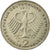 Munten, Federale Duitse Republiek, 2 Mark, 1971, Munich, ZF, Copper-Nickel Clad