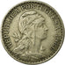 Coin, Portugal, Escudo, 1966, VF(30-35), Copper-nickel, KM:578