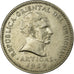 Monnaie, Uruguay, 10 Centesimos, 1959, Santiago, TTB, Copper-nickel, KM:35