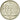 Moneta, Belgia, 100 Francs, 100 Frank, 1948, VF(30-35), Srebro, KM:139.1