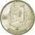 Moneta, Belgia, 100 Francs, 100 Frank, 1950, VF(30-35), Srebro, KM:138.1