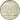 Moneda, Bélgica, 100 Francs, 100 Frank, 1951, BC+, Plata, KM:139.1