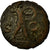 Coin, Claudius, As, EF(40-45), Copper, Cohen:84