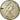Coin, New Zealand, Elizabeth II, 50 Cents, 1981, VF(30-35), Copper-nickel