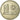 Moneda, Malasia, 20 Sen, 1979, Franklin Mint, MBC, Cobre - níquel, KM:4