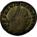 Coin, Maximianus, Nummus, AU(50-53), Copper, Cohen:64