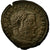 Moneta, Maximianus, Nummus, EF(40-45), Miedź