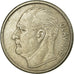 Coin, Norway, Olav V, Krone, 1960, EF(40-45), Copper-nickel, KM:409