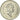 Moneta, Canada, Elizabeth II, 25 Cents, 1993, Royal Canadian Mint, Ottawa