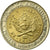 Moneta, Argentina, Peso, 2013, EF(40-45), Bimetaliczny