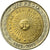 Moneta, Argentina, Peso, 2013, EF(40-45), Bimetaliczny