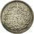 Coin, Netherlands, Wilhelmina I, 10 Cents, 1941, VF(30-35), Silver, KM:163