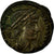 Coin, Constantine I, Nummus, EF(40-45), Copper, Cohen:246