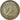 Moeda, Estados das Caraíbas Orientais, Elizabeth II, 10 Cents, 1965, VF(30-35)
