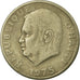 Coin, Haiti, 10 Centimes, 1975, VF(30-35), Copper-nickel, KM:120