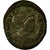 Coin, Constantine I, Nummus, AU(50-53), Copper, Cohen:41