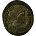 Monnaie, Constantin I, Nummus, TTB+, Cuivre, Cohen:41
