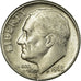 Moneta, Stati Uniti, Roosevelt Dime, Dime, 1963, U.S. Mint, Denver, BB, Argento