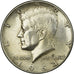 Coin, United States, Kennedy Half Dollar, Half Dollar, 1964, U.S. Mint, Denver