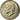 Coin, United States, Kennedy Half Dollar, Half Dollar, 1976, U.S. Mint