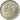 Moneta, Russia, Rouble, 2013, Saint-Petersburg, BB, Acciaio placcato nichel