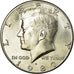 Coin, United States, Kennedy Half Dollar, Half Dollar, 1987, U.S. Mint, Denver