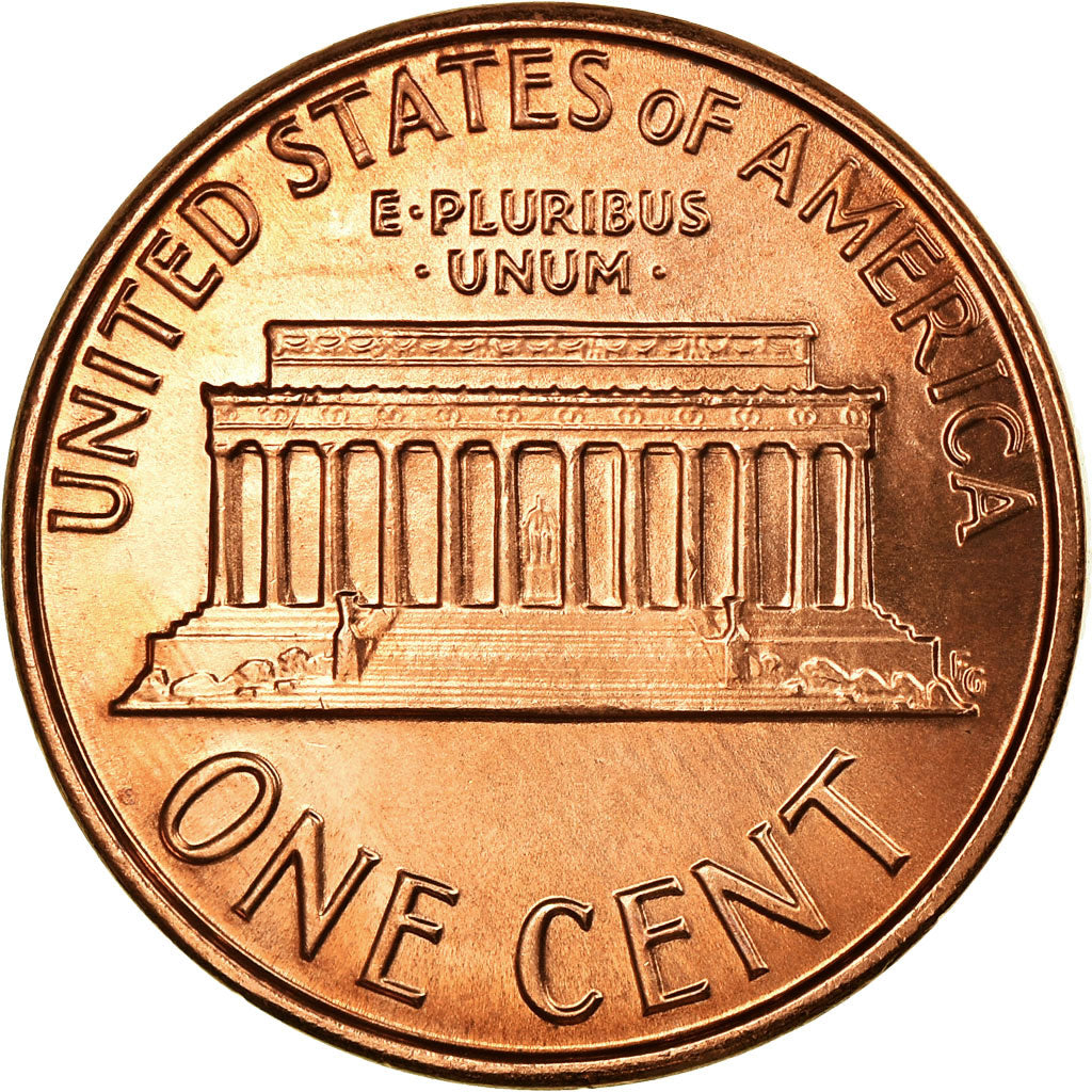 Münze, Vereinigte Staaten, Lincoln Cent, Cent, 1987, U.S. Mint, Denver, UNZ+