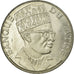 Coin, Zaire, 20 Makuta, 1973, EF(40-45), Copper-nickel, KM:8