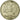 Moneta, Russia, Rouble, 1997, Saint-Petersburg, MB+, Rame-nichel-zinco, KM:604
