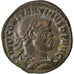 Constantine I, Follis, AU(50-53), Copper, Cohen #204, 4.50