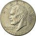 Moneda, Estados Unidos, Eisenhower Dollar, Dollar, 1976, U.S. Mint