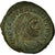 Monnaie, Constantin I, Medal, TTB+, Cuivre, Cohen:199