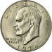 Monnaie, États-Unis, Eisenhower Dollar, Dollar, 1974, U.S. Mint, Philadelphie