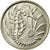 Moneta, Singapur, 10 Cents, 1978, Singapore Mint, EF(40-45), Miedź-Nikiel, KM:3