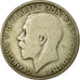 Coin, Great Britain, George V, Florin, Two Shillings, 1921, VF(30-35), Silver
