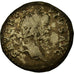 Moneta, Septimius Severus, Denarius, MB+, Argento, Cohen:525