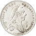 France, Royal, Jeton, AU(50-53), Silver, 27, 6.50