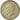 Coin, Turkey, Lira, 1957, VF(30-35), Copper-nickel, KM:889