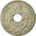 Monnaie, FRENCH INDO-CHINA, 5 Cents, 1924, Paris, TTB, Copper-nickel, KM:18