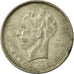 Coin, Belgium, 5 Francs, 5 Frank, 1936, VF(30-35), Nickel, KM:109.1