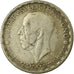 Coin, Sweden, Gustaf V, Krona, 1944, VF(30-35), Silver, KM:814