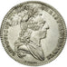 France, Jeton, Royal, AU(50-53), Silver