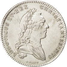 France, Royal, Jeton, AU(50-53), Silver, 28, 6.20
