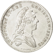 France, Royal, Jeton, AU(50-53), Silver, 28, 7.00