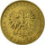 Monnaie, Pologne, 5 Zlotych, 1987, Warsaw, TB+, Laiton, KM:81.2