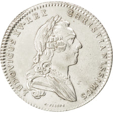 France, Royal, Jeton, AU(50-53), Silver, 28, 7.00