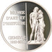 Switzerland, Medal, Centenaire du Musée d'Art et d'Histoire de Genève, 2010